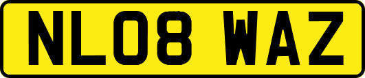 NL08WAZ