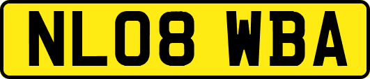NL08WBA
