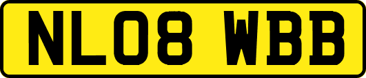 NL08WBB