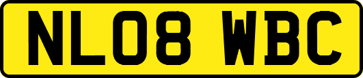 NL08WBC