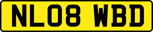 NL08WBD