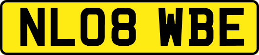 NL08WBE