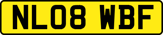NL08WBF