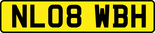 NL08WBH