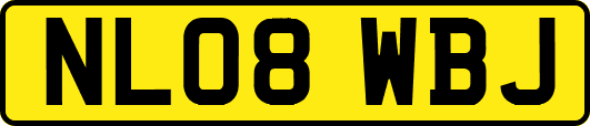 NL08WBJ