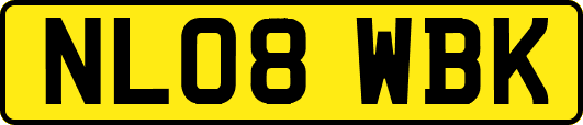 NL08WBK