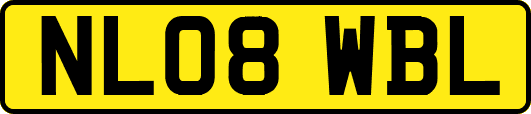 NL08WBL