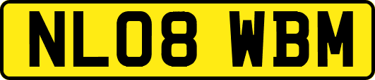 NL08WBM