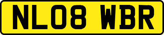 NL08WBR