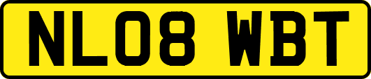 NL08WBT