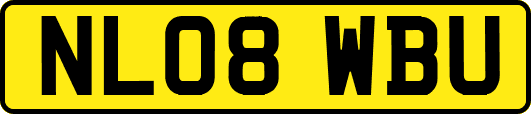 NL08WBU