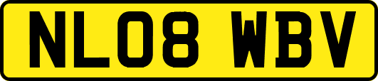 NL08WBV