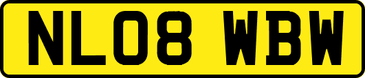 NL08WBW