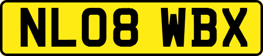 NL08WBX