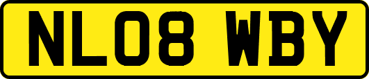 NL08WBY