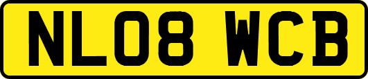 NL08WCB