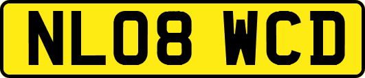 NL08WCD