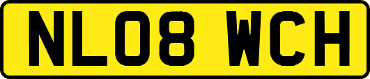 NL08WCH