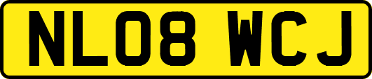 NL08WCJ
