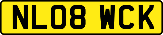 NL08WCK