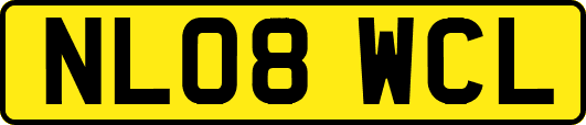 NL08WCL