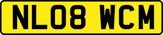 NL08WCM