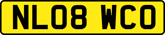 NL08WCO
