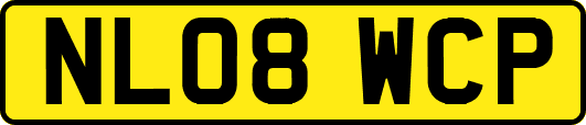 NL08WCP