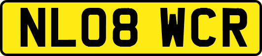NL08WCR