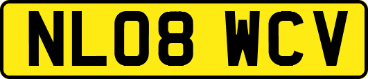 NL08WCV