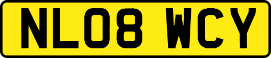 NL08WCY
