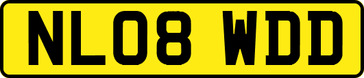 NL08WDD