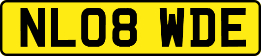 NL08WDE