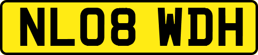 NL08WDH