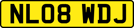 NL08WDJ
