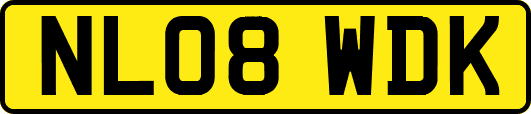 NL08WDK