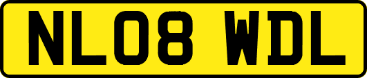NL08WDL