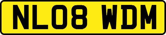 NL08WDM