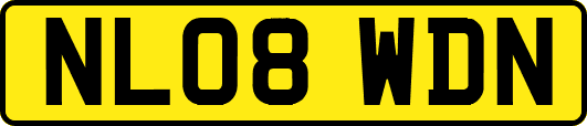 NL08WDN