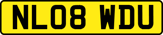 NL08WDU