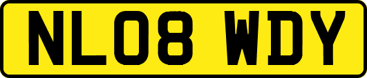NL08WDY