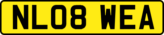 NL08WEA