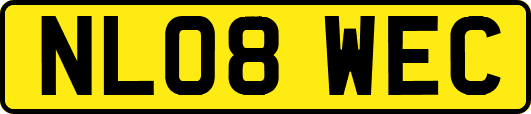 NL08WEC