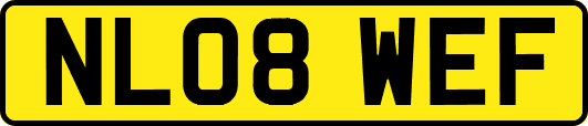 NL08WEF