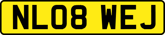 NL08WEJ