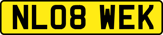 NL08WEK