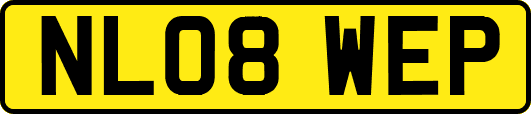 NL08WEP