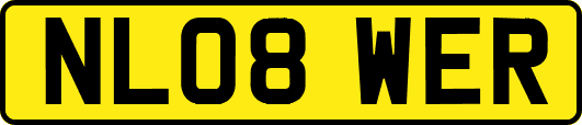 NL08WER