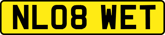 NL08WET