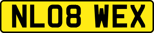 NL08WEX